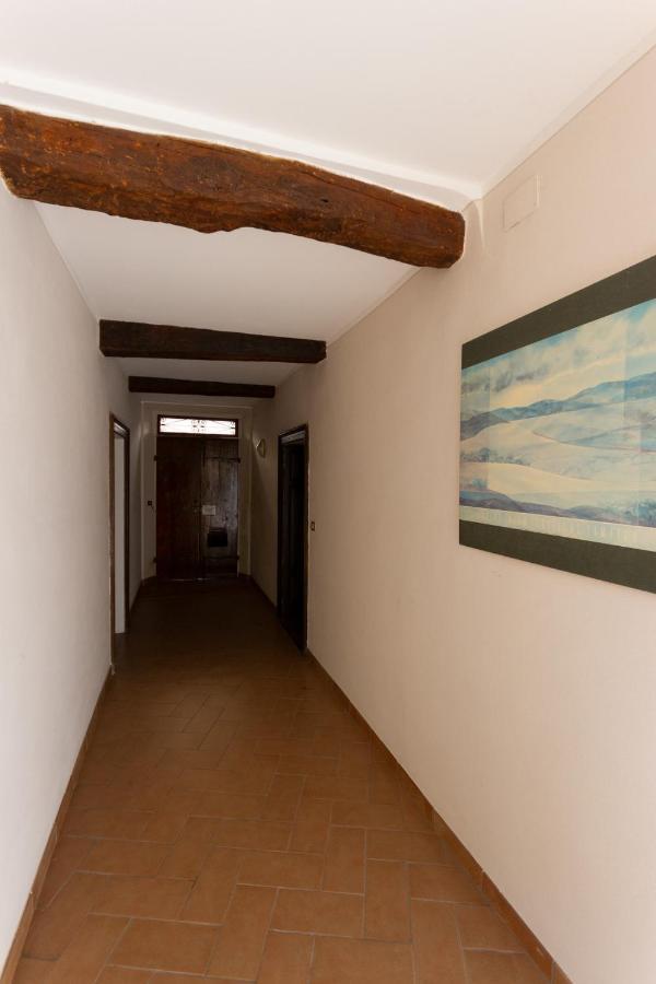 Suite Garibaldi - Smart Holiday Mantova Bagian luar foto