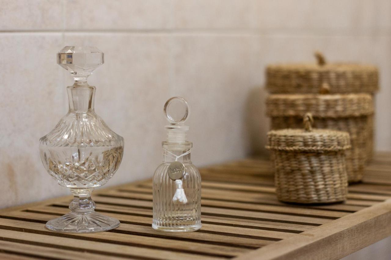 Suite Garibaldi - Smart Holiday Mantova Bagian luar foto