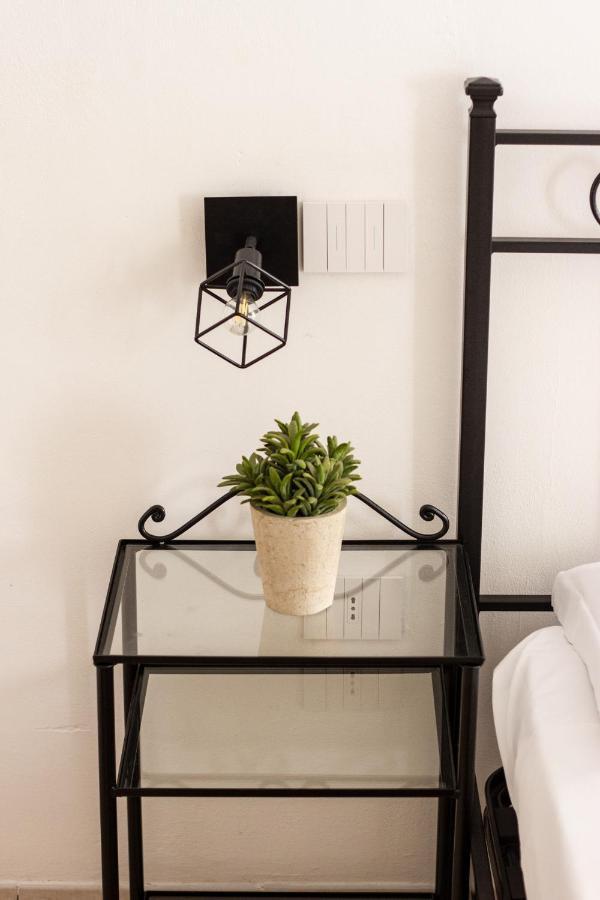 Suite Garibaldi - Smart Holiday Mantova Bagian luar foto